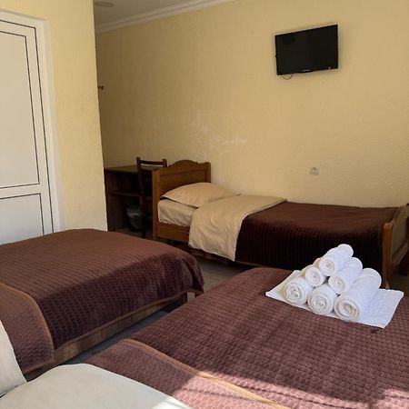 Hotel Villa Eniseli Kültér fotó