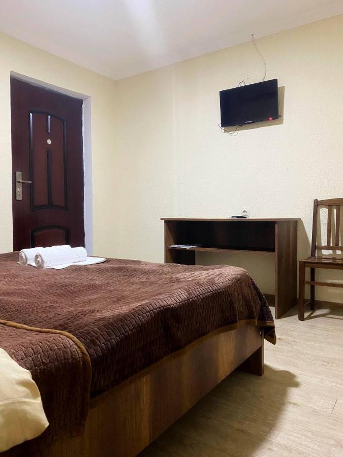 Hotel Villa Eniseli Kültér fotó